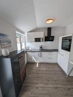 Ferienhaus Iris - Wangerland - 3
