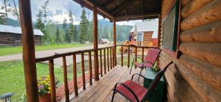 Bear Creek Ranch Bed & Breakfast - Essex - 4