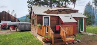 Bear Creek Ranch Bed & Breakfast - Essex - 2