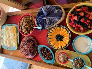 Bear Creek Ranch Bed & Breakfast - Essex - 1