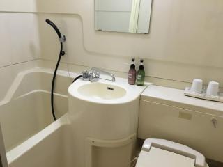 Mizuho Inn Iwami Masuda - Vacation STAY 17362v - Masuda - 7