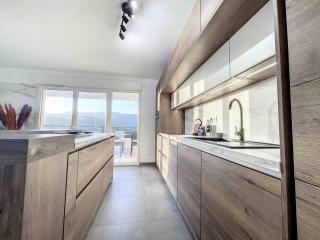 Appartement central avec très jolie vue - Ajaccio - 7