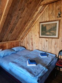 Weekend house in the Piva nature park - 7