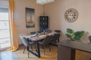 Urban Oasis, Stylish Short Stay Apartment in Piraeus Center - Pireo - 3