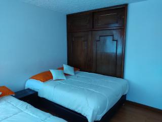 Hotel Dinnar - Ipiales - 2