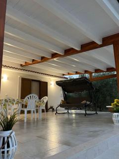 Domus Caruso - Monte SantʼAngelo - 8