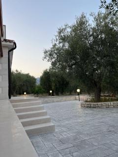 Domus Caruso - Monte SantʼAngelo - 4