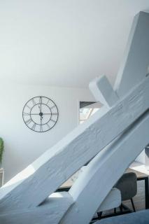 Appartement Condé hyper centre-ville - 8