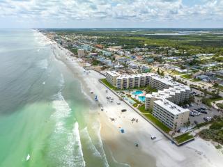 Pelican Condo B602 - New Smyrna Beach - 4