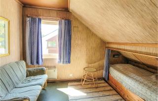 4 Bedroom Lovely Home In Strandebarm - Strandebarm - 8