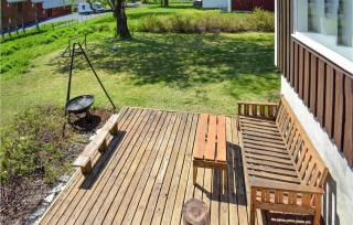 4 Bedroom Lovely Home In Strandebarm - Strandebarm - 6