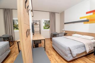 Hotel 10 Joinville - Joinville - 0