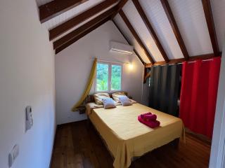 Villa au calme avec Jacuzzi, Villa Le Boursoie - 3