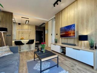 4UApart-Apartment suite Platan Amaretto - 5