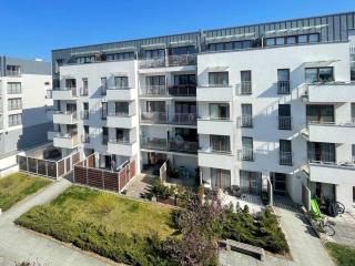 4UApart-Apartment suite Platan Amaretto - Świnoujście - 1