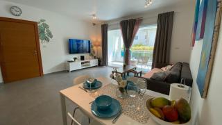 Apartment in Estrella, Dominicus-Bayahibe - La Laguna - 2