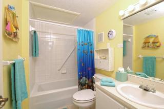 Beach Living at Villas Pappagallo Beachfront 22 - West Bay - 1