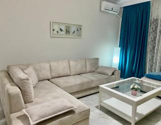 Amarilis Luxury Apartments - Saranda - 8