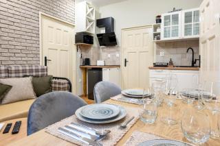 ApartPro Apartments, Veliko Tarnovo - Veliko Tarnovo - 8