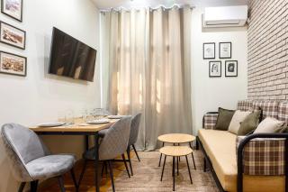 ApartPro Apartments, Veliko Tarnovo - Veliko Tarnovo - 9