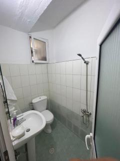 Kevi Rooms - Saranda - 1