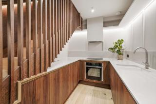 2 Bed Flat Walking Distance From Harrods - 2