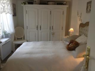 Lamaison du phare honfleur chambres d'hotes et jacuzzi privé - Honfleur - 4