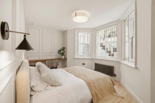 2 Bed Flat Walking Distance From Harrods - 7