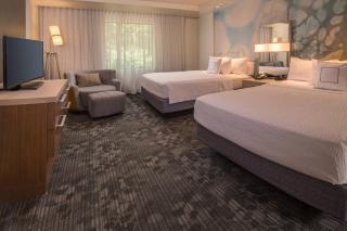Courtyard by Marriott Hershey Chocolate Avenue - Hershey - 1