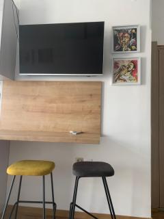KAPUNJERA - studio apartman - Šibenik - 1