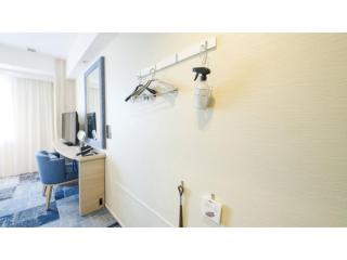 Hotel Torifito Naha Asahibashi - Vacation STAY 61535v - Naha - 8