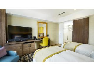 Hotel Torifito Naha Asahibashi - Vacation STAY 61532v - Naha - 9