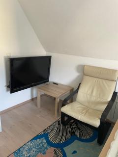 #8 Doppelzimmer mit Gemeinschaftsbad - Memmingen - 6