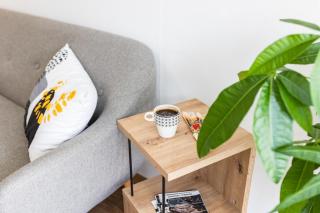 KAPUNJERA - studio apartman - Šibenik - 5