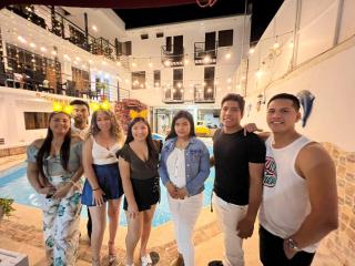 Hotel San Isidro - 1