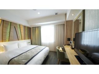 Hotel Torifito Naha Asahibashi - Vacation STAY 61531v - Naha - 9
