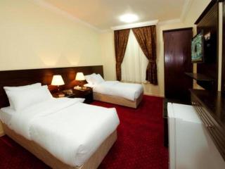 Royal Almashaer - Mekka - 2