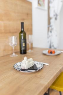 KAPUNJERA - studio apartman - Šibenik - 8