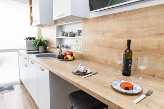 KAPUNJERA - studio apartman - Šibenik - 9