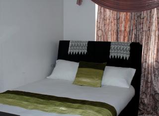 Central London rooms - London - 3