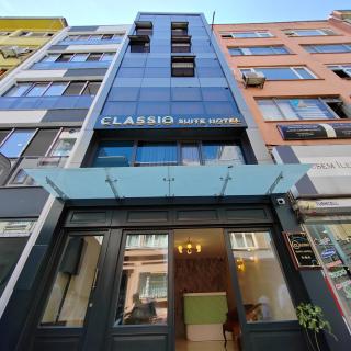 Classio Hotel Kadıköy - Istanbul - 7