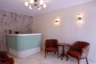 Classio Hotel Kadıköy - Istanbul - 4