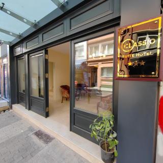 Classio Hotel Kadıköy - Istanbul - 6