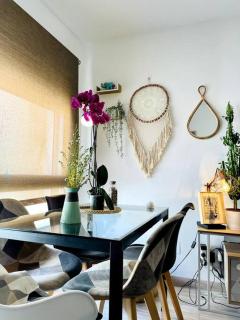 Magnifique Duplex avec terrasse proche de la plage - 7