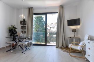 Apartamentos Gran Vía by SIERRA VIVA - Aracena - 6