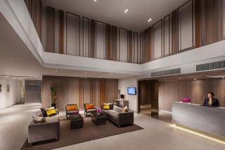 Citadines Grand Central Sri Racha - Si Racha - 6