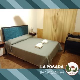 La Posada De Cacho - 1