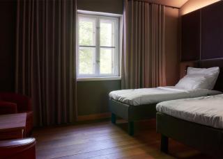 The Torby Hotel - 2