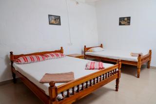 Ashirvad Homestay, Ashtamudi Lake, Kollam - Kollam - 3