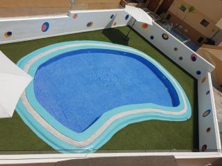 Mareverde A Studio Calme Vue Piscine Wifi Gratuit - Adeje - 8